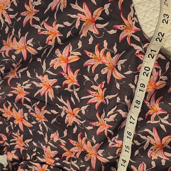 Acacia Organic Cotton Romper - Picture 8 of 16